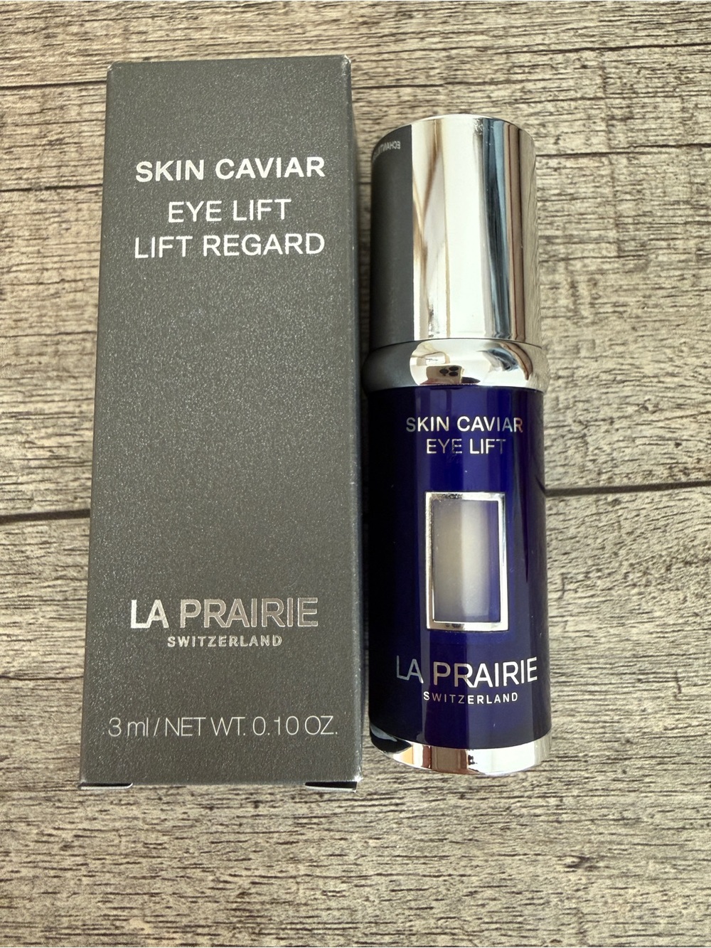 La Prairie Skin Caviar Eye Lift Firming Eye Treatment
